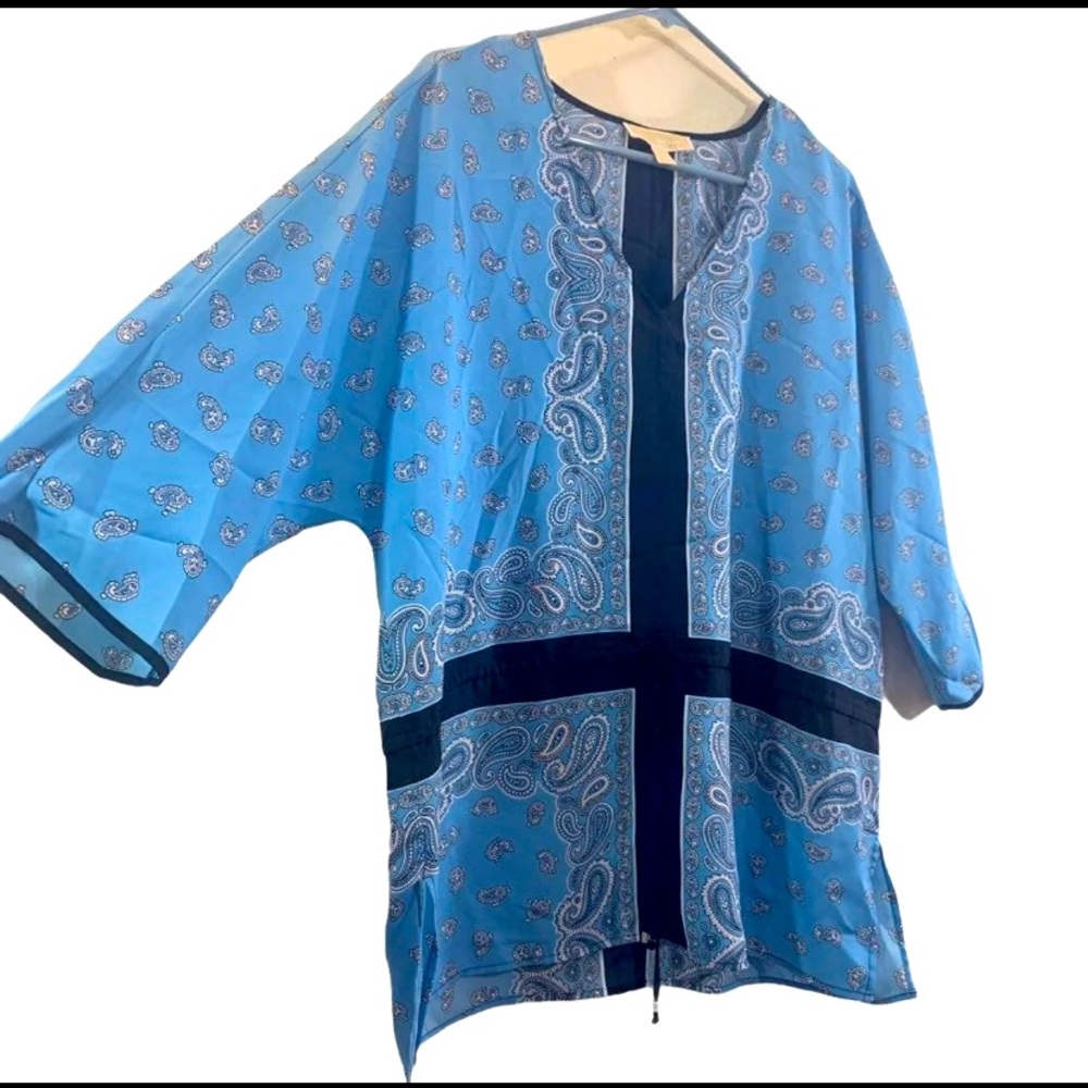 MK top